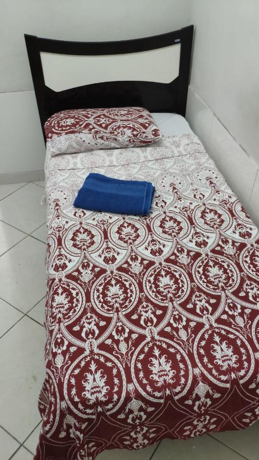 Da Floresta Albergue Vitória