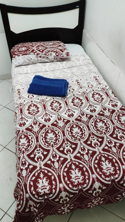 Da Floresta Albergue Vitória